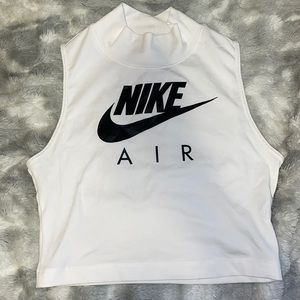Nike Women’s Workout Top